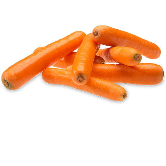 Carrots